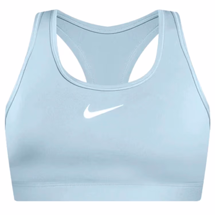 Bra sportive Nike W NK SWSH MED SPT BRA